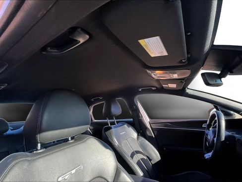 Used 2021 Kia K5 GT-Line image 27
