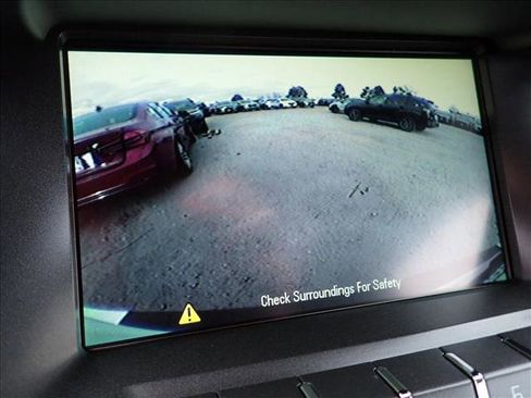 Used 2013 GMC Terrain Denali image 22