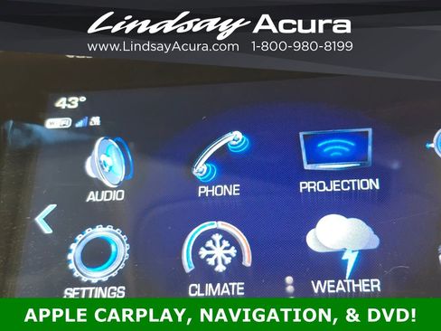 Used 2018 Cadillac Escalade Premium Luxury image 16