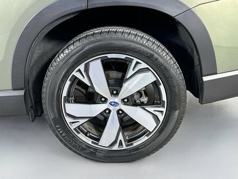 Used 2020 Subaru Forester Touring w/ Popular Package #2 AWD/4WD image 33