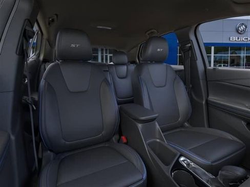 New 2026 Buick Encore GX Sport Touring w/ Advanced Technology Package image 16