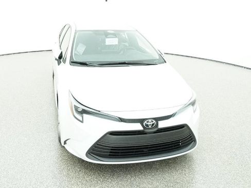 New 2026 Toyota Corolla LE image 22