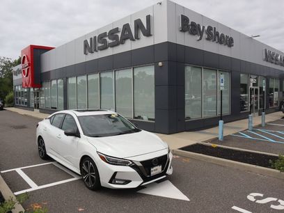 Certified 2023 Nissan Sentra SR w/ SR Premium Package