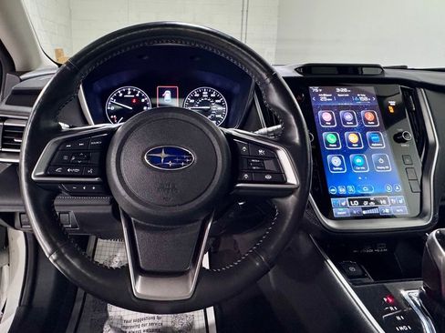 Used 2023 Subaru Outback Touring XT image 17