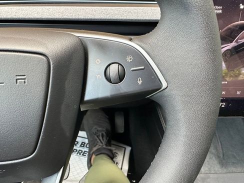 Used 2025 Tesla Model 3 Long Range RWD image 4
