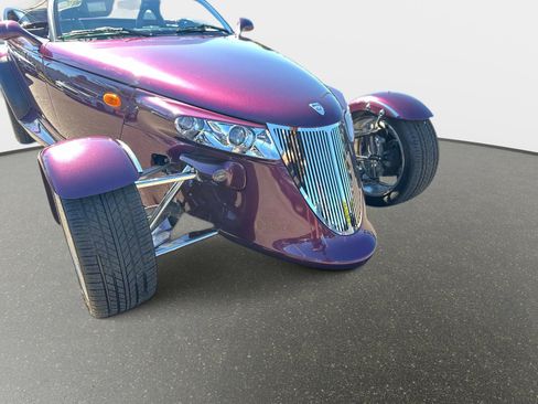 Used 1999 Plymouth Prowler Base image 8