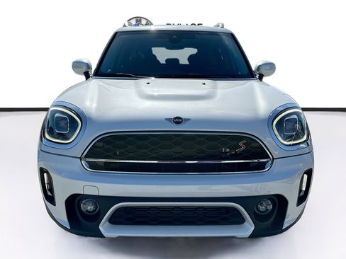 Used 2024 MINI Cooper Countryman S w/ Storage Package FWD image 2