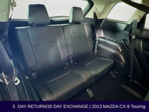 Used 2013 MAZDA CX-9 Touring image 31