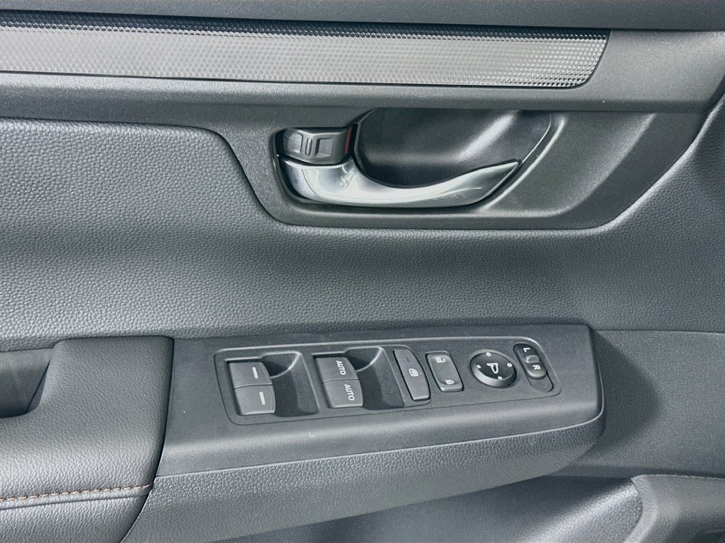 Certified 2026 Honda CR-V Sport image 17