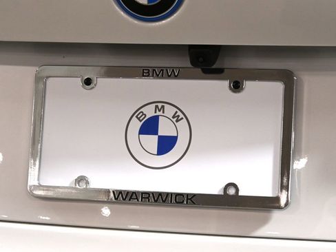 Used 2026 BMW X5 xDrive50e AWD/4WD image 14