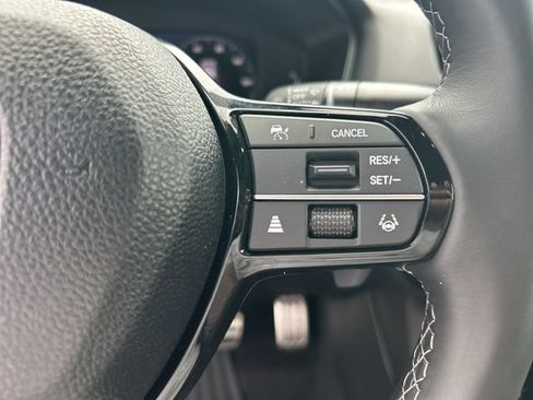 Certified 2026 Honda Civic Sport Touring image 23