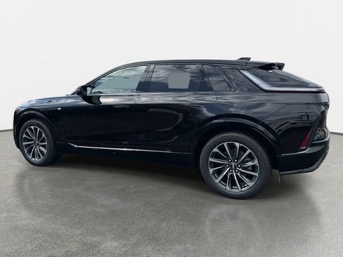 New 2026 Cadillac Lyriq Sport AWD/4WD image 3