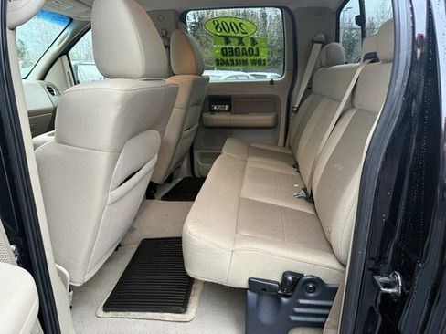 Used 2008 Ford F150 XLT image 9