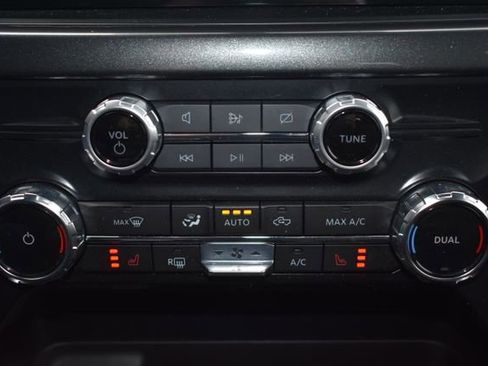 Used 2023 Ford F150 XLT w/ Equipment Group 302A High AWD/4WD image 32