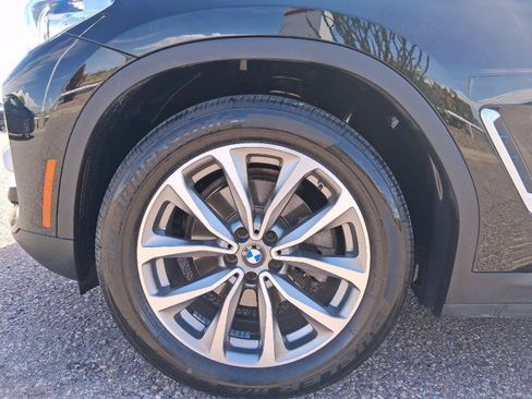Used 2019 BMW X3 sDrive30i w/ Convenience Package RWD image 43