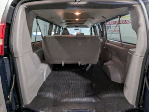Used 2013 Chevrolet Express 3500 LS w/ Power Package image 24