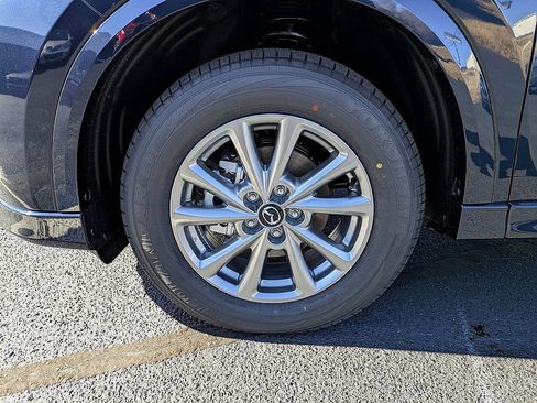 New 2025 MAZDA CX-5 AWD 2.5 S w/ Preferred Package image 10