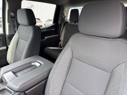 New 2026 Chevrolet Silverado 1500 LT w/ Z71 Off-Road Package image 13