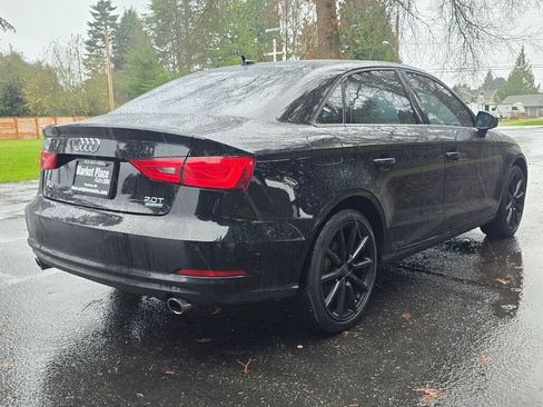 Used 2016 Audi A3 2.0T Premium w/ Audi MMI Navigation Plus image 6