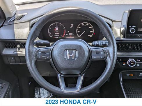 Certified 2023 Honda CR-V EX image 15