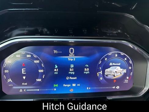 New 2026 Chevrolet Silverado 1500 RST AWD/4WD image 25