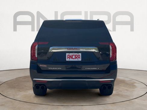 Used 2021 GMC Yukon Denali w/ LPO, Illumination Package image 9