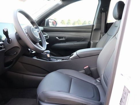 New 2026 Hyundai Santa Cruz SEL image 23