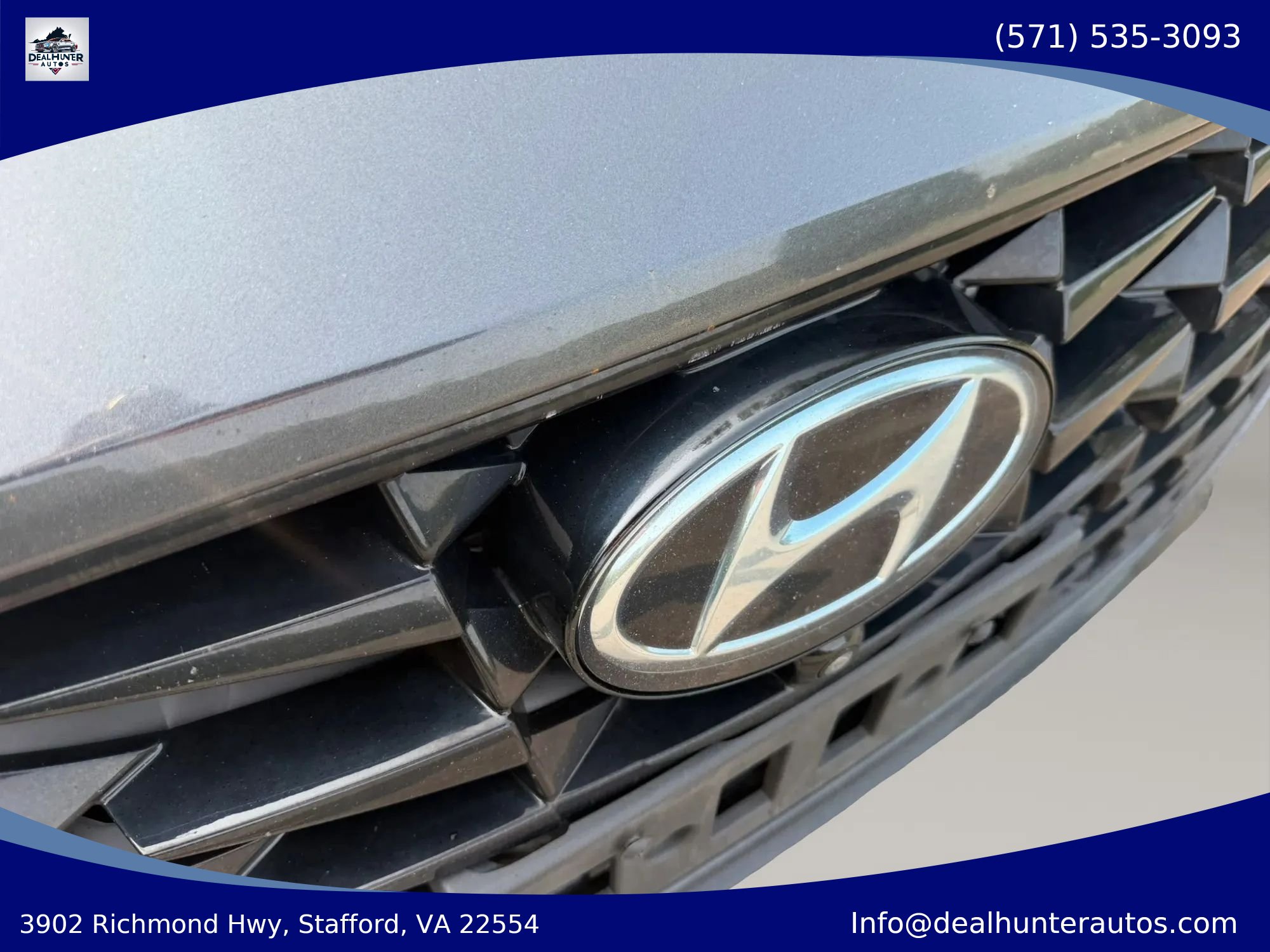 Used 2020 Hyundai Sonata Limited FWD image 6