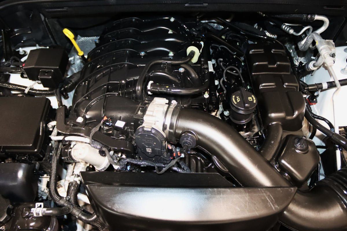 Used 2025 Dodge Durango GT AWD/4WD image 78