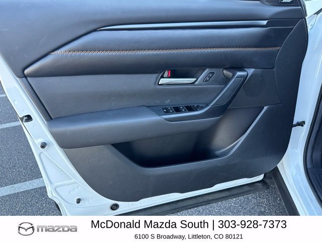 Used 2026 MAZDA CX-50 AWD 2.5 Hybrid w/ Premium Pkg image 10