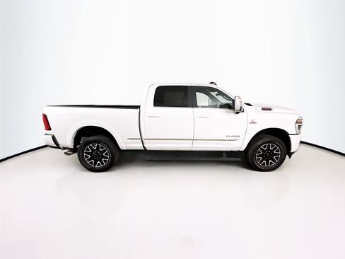 Used 2025 RAM 2500 Limited image 24