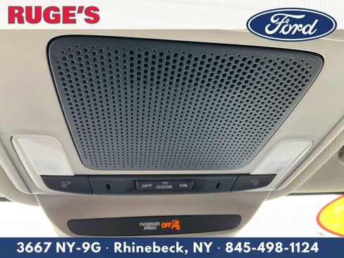 Used 2023 Honda HR-V LX image 28