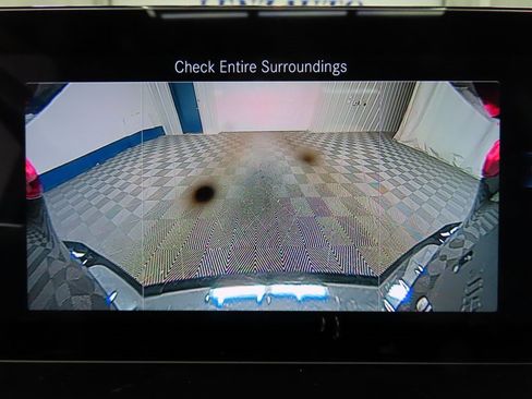 Used 2022 Mercedes-Benz GLB 250 4MATIC image 15