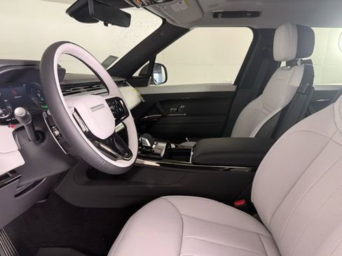 New 2026 Land Rover Range Rover Sport Dynamic SE AWD/4WD image 34