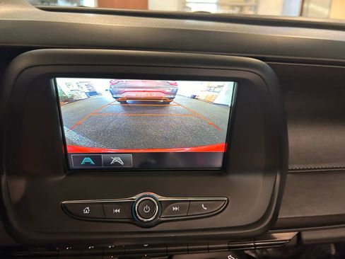 Used 2017 Chevrolet Camaro LT w/ RS Package image 20