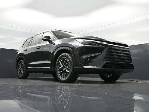 New 2026 Lexus TX 350 AWD image 48