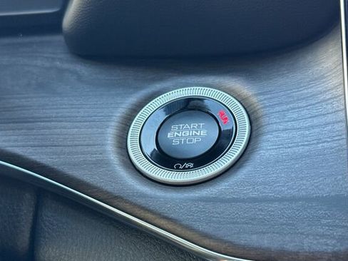 New 2025 Jeep Grand Cherokee Overland image 20