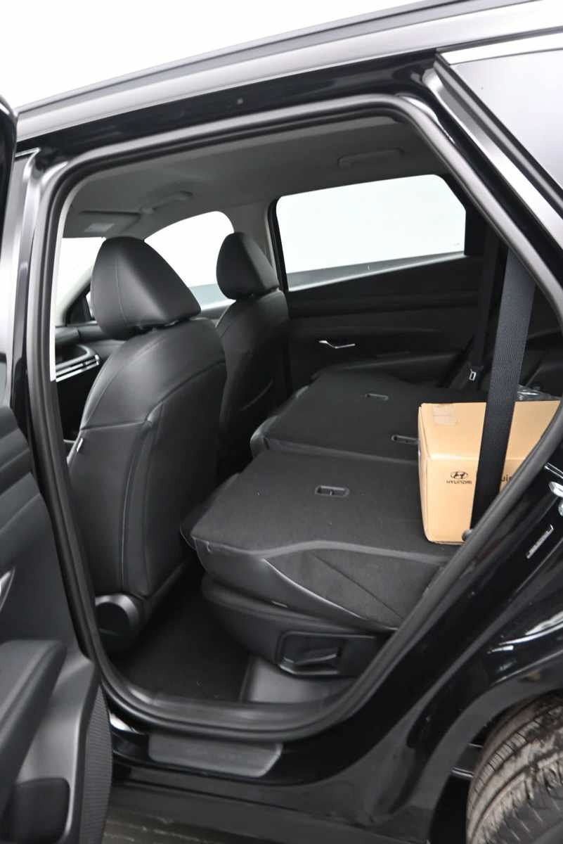 New 2026 Hyundai Tucson SEL Plus AWD/4WD image 12