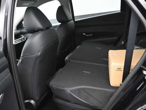 New 2026 Hyundai Tucson SEL Plus AWD/4WD image 12