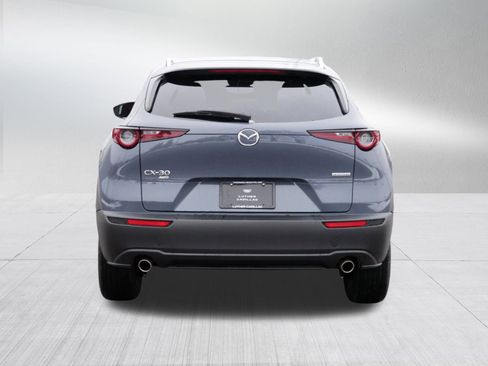 Used 2025 MAZDA CX-30 AWD 2.5 S w/ Preferred Package image 6