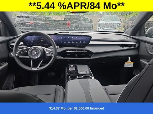 New 2026 Buick Enclave Preferred FWD image 19