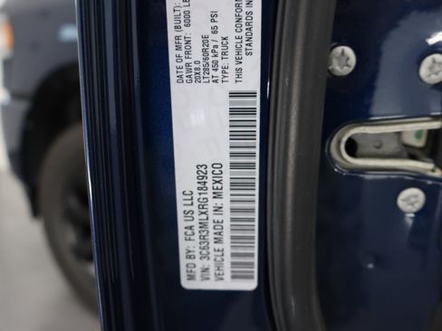 Used 2024 RAM 3500 Laramie w/ Night Edition AWD/4WD image 86