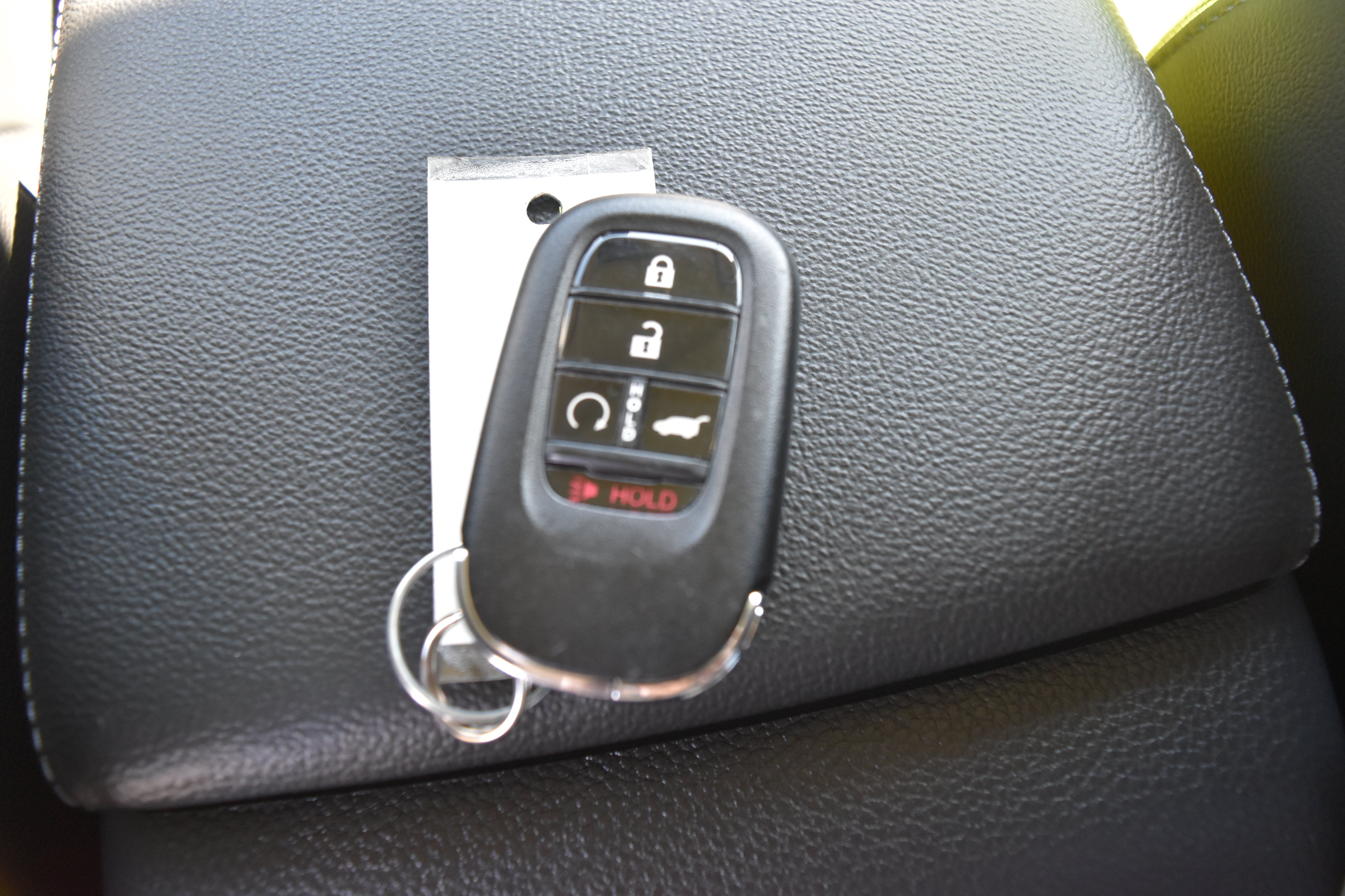 Used 2024 Honda CR-V EX-L image 30