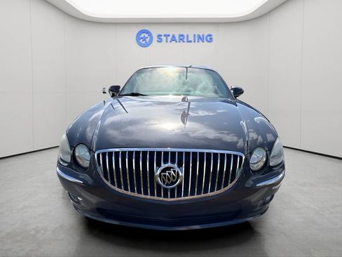 Used 2009 Buick LaCrosse CXL FWD image 2
