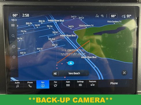 New 2025 Ford F150 XLT w/ Equipment Group 302A MID AWD/4WD image 25