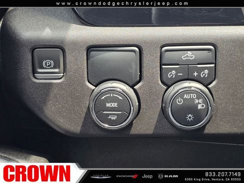 Used 2023 Chevrolet Silverado 1500 LT w/ Protection Package RWD image 28