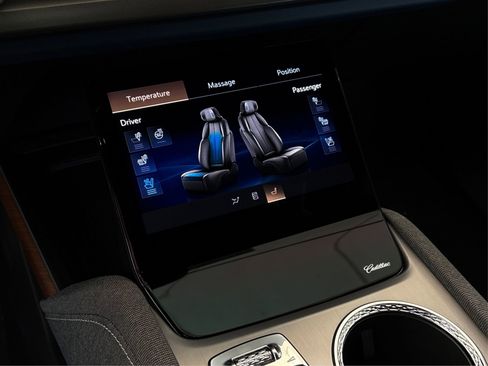 New 2026 Cadillac Vistiq Premium Luxury image 33