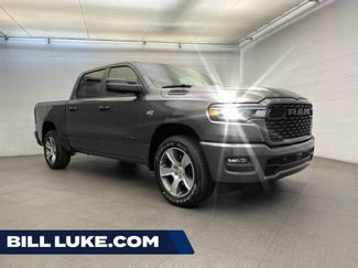 New 2026 RAM 1500 Express AWD/4WD video 1