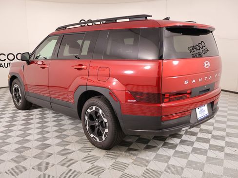 Used 2025 Hyundai Santa Fe SEL image 23
