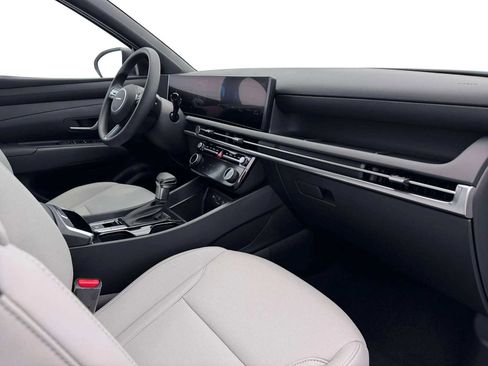 New 2026 Hyundai Santa Cruz SEL FWD image 15